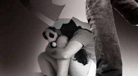 Kakak dan Adik Jadi Korban Pencabulan Tetangga di Toilet Masjid