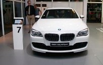 Dukung KTT LB OKI – Paspampres Dapat Bantuan 21 BMW