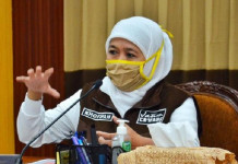Tak Hadiri Acara PA GMNI, Gubernur Khofifah Dinilai Alergi Terhadap Nasionalis