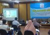 Kembangkan UKM, President University Gelar Pelatihan Tehnologi Digital