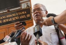 Pakar Hukum Pidana Sesalkan Sikap Jubir Kakanwil DJP Jakpus