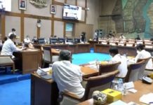 LAKI Menduga Kericuhan RDP di DPR Gagalkan Fokus Cabut IUP OP PT. BEP